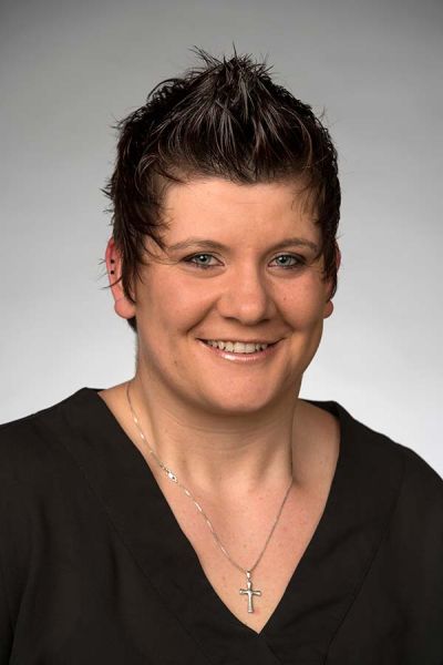 Michaela Niederberger