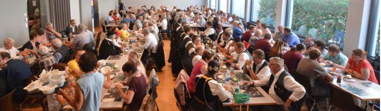 Katholische Pfarrei Ennetbürgen - Ueber uns