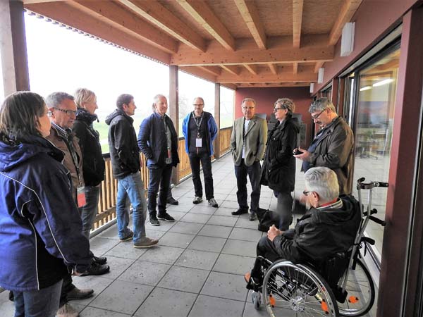 Mehrwert durch Know-How und Netzwerk