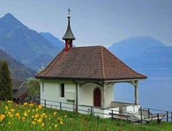 Buochli Kapelle