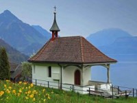 Buochli Kapelle