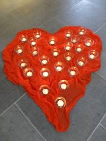 R&uuml;ckblick auf den Vers&ouml;hnungweg der 4. Klassen