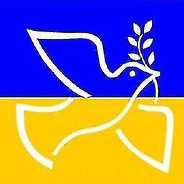 Ein Licht für den Frieden