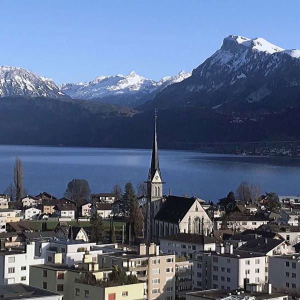 Ein Blick in den Rückspiegel