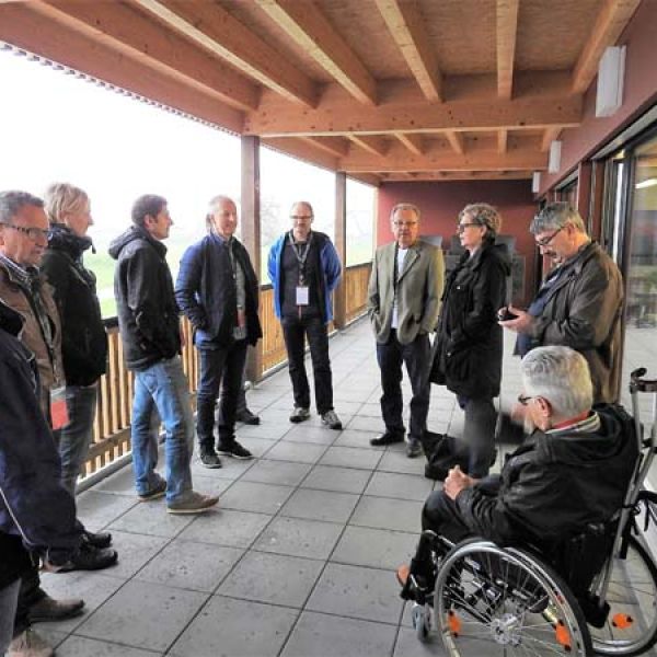 Mehrwert durch Know-How und Netzwerk