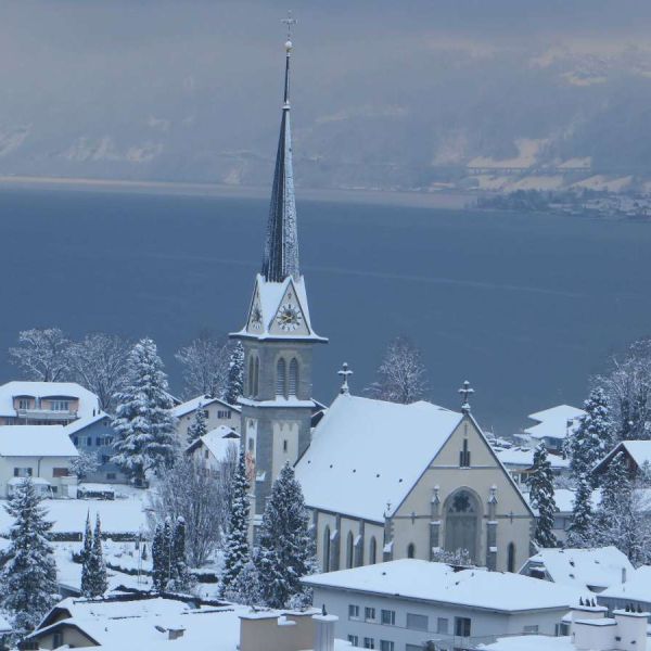 Unterwegs im Jahr 2021